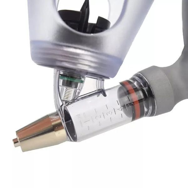 Автоматический шприц ZMA Eco-Matic 5 мл 1539022 фото