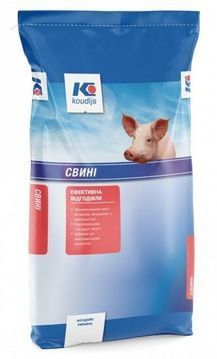 Премікси для свиней