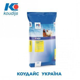 Концентрат для кур-несушек в период яйцекладки 35% (25 кг) 7900.350 фото